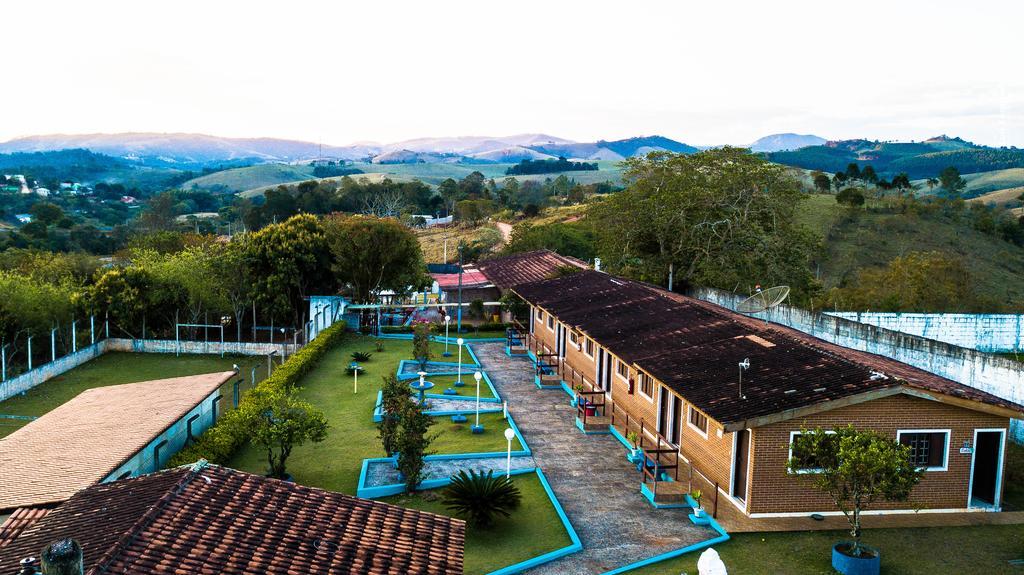 Pousada Luz Da Lua Линдоя Экстерьер фото